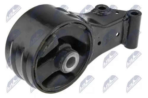 Mounting, automatic transmission