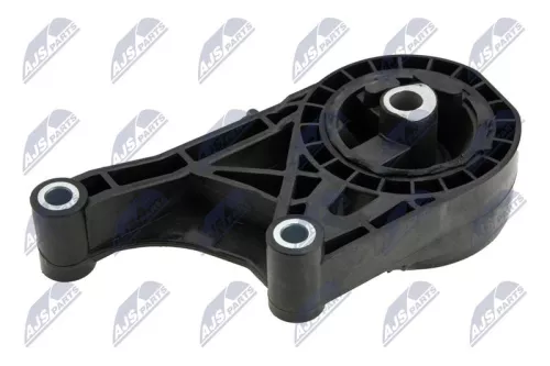 Front NTY Engine Mounting