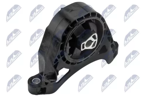 Front NTY Engine Mounting
