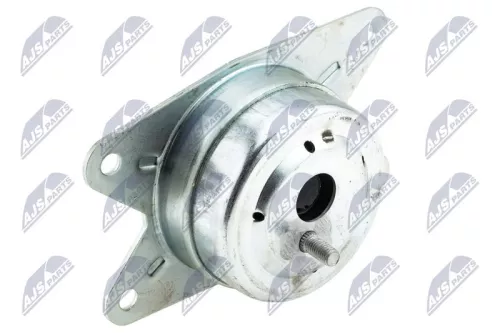 left NTY Engine Mounting