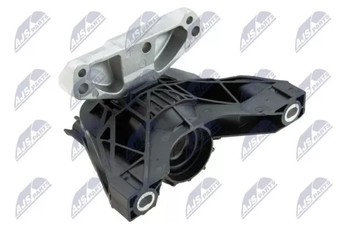 upper right NTY Engine Mounting