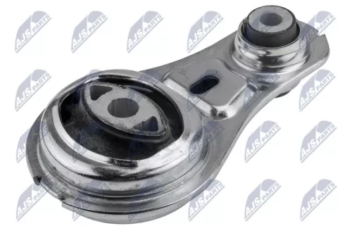 lower Front NTY Engine Mounting