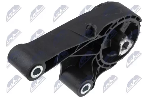 Front NTY Engine Mounting