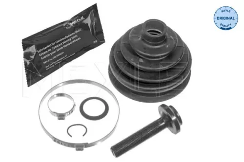 MEYLE Bellow Kit, drive shaft (100 498 0024)