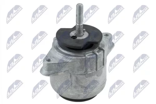 right NTY Engine Mounting