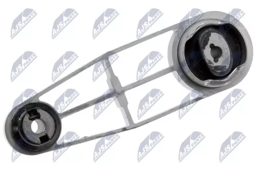 left rear lower NTY Engine Mounting