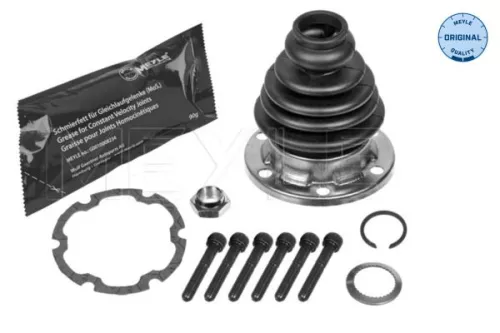 MEYLE Bellow Kit, drive shaft (100 498 0080)