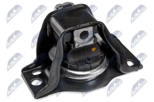 right NTY Engine Mounting