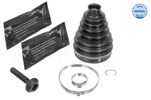 MEYLE Bellow Kit, drive shaft (100 498 0126)