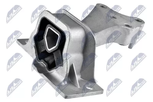 right NTY Engine Mounting