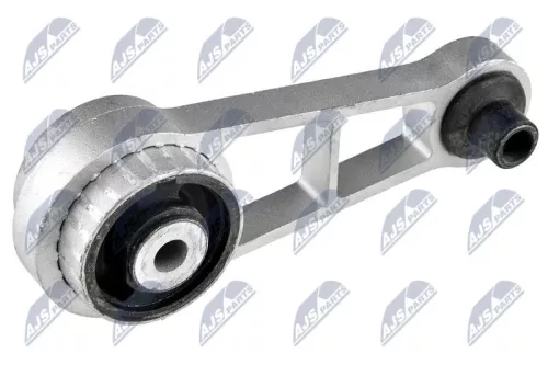 rear NTY Engine Mounting