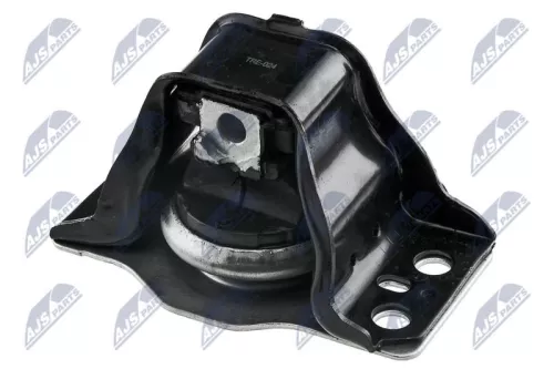 right NTY Engine Mounting