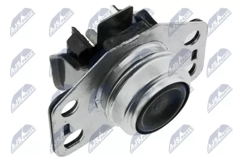 right NTY Engine Mounting