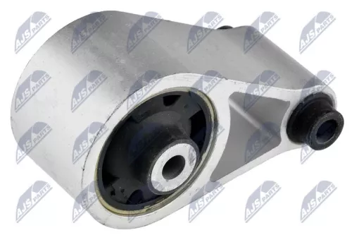 rear NTY Engine Mounting