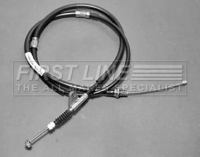 FIRST LINE FIRST LINE (FKB2285) Cable Pull, parking brake 