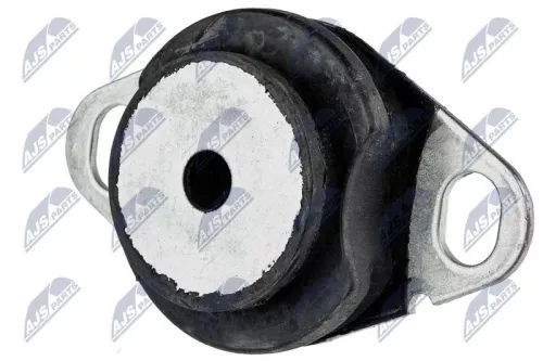 left rear NTY Engine Mounting