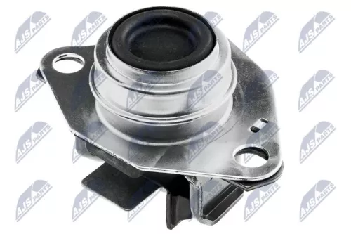 right NTY Engine Mounting
