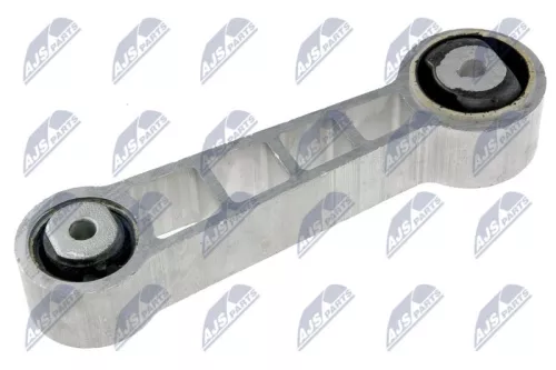 rear NTY Engine Mounting