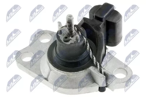 right NTY Engine Mounting