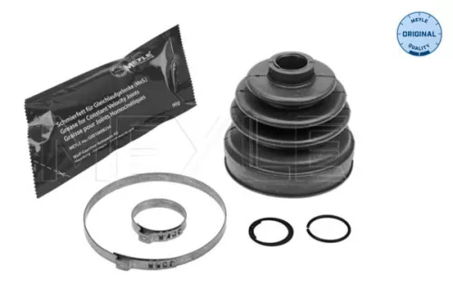 MEYLE Bellow Kit, drive shaft (100 498 0208)