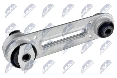 rear lower NTY Engine Mounting