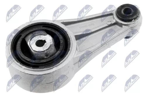 left NTY Engine Mounting