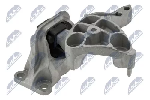 right NTY Engine Mounting