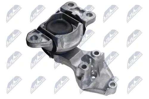 lower right NTY Engine Mounting