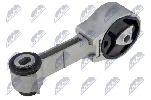 upper right NTY Engine Mounting