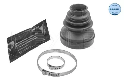 MEYLE MEYLE 11-14 495 0000 Meyle Front Inner Cv Boot Kit Drive Shaft for Citroën Peugeot 206 30 