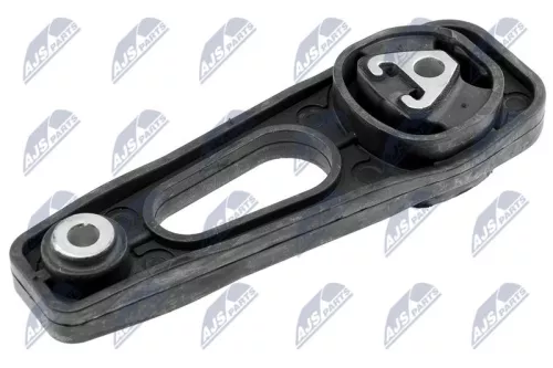 rear NTY Engine Mounting
