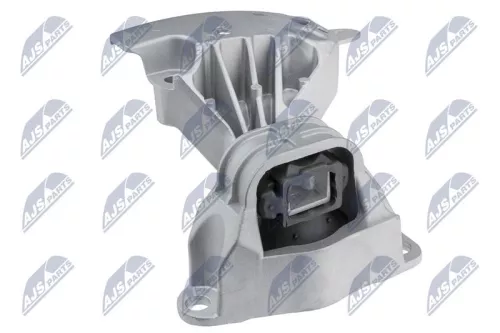 right NTY Engine Mounting