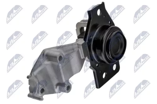 right NTY Engine Mounting