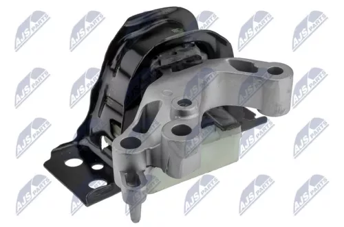 right front NTY Engine Mounting