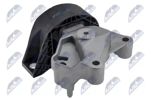 left rear NTY Engine Mounting
