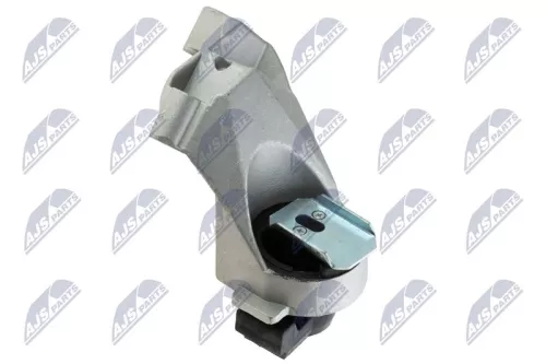 right NTY Engine Mounting
