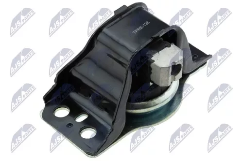 right NTY Engine Mounting