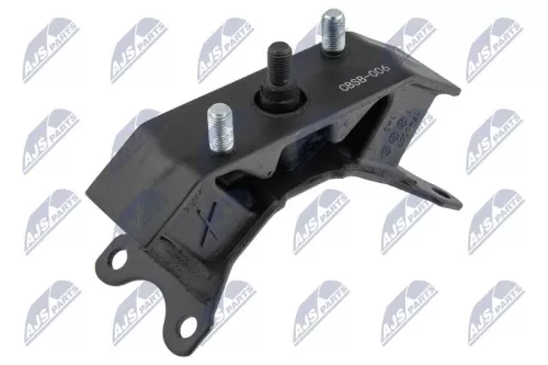 NTY NTY ZPS-SB-006 rear NTY Engine Mounting 