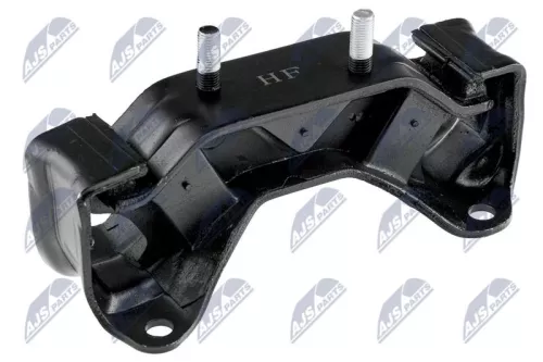 rear NTY Engine Mounting