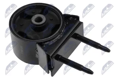 rear NTY Engine Mounting