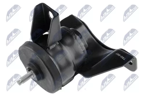 right NTY Engine Mounting