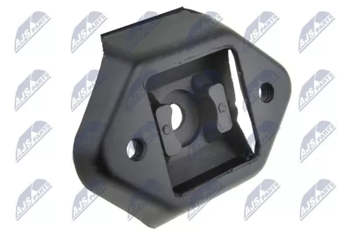 Inner NTY Engine Mounting