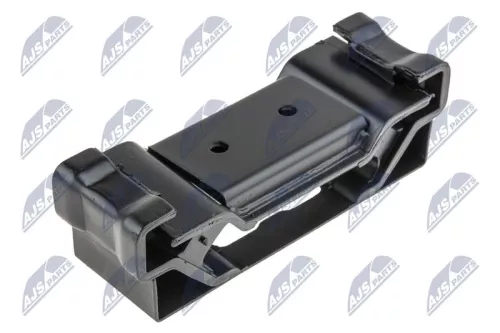 rear NTY Engine Mounting