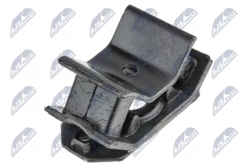 rear NTY Engine Mounting
