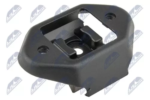 rear NTY Engine Mounting