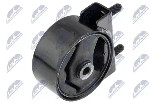 Front NTY Engine Mounting