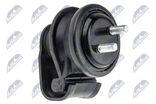 Front NTY Engine Mounting