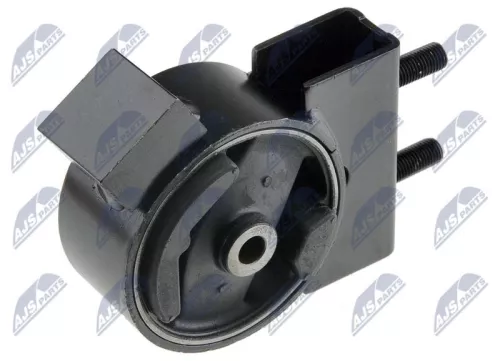 rear NTY Engine Mounting
