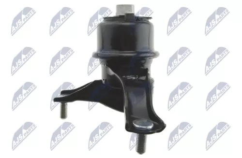 right NTY Engine Mounting
