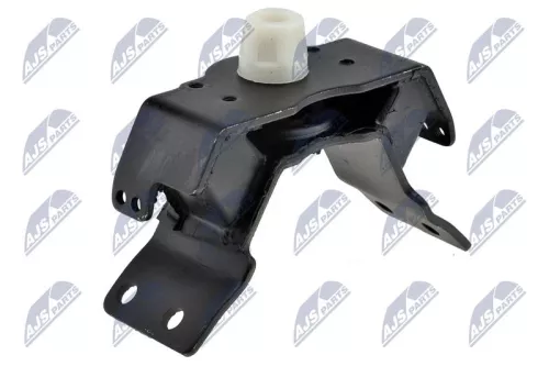 rear NTY Engine Mounting